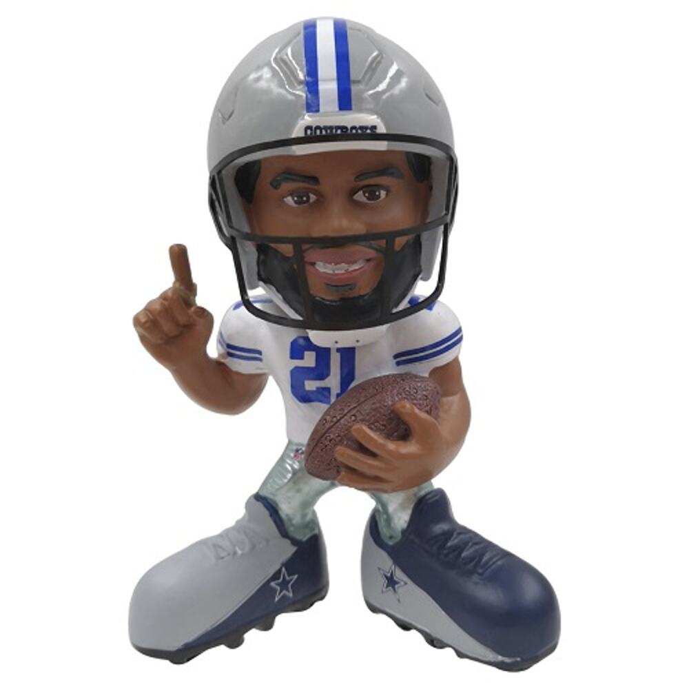 NFL Cowboys Ezikel Elliott Stomper Bobblehead Limited New in Box LAST ONE!!!